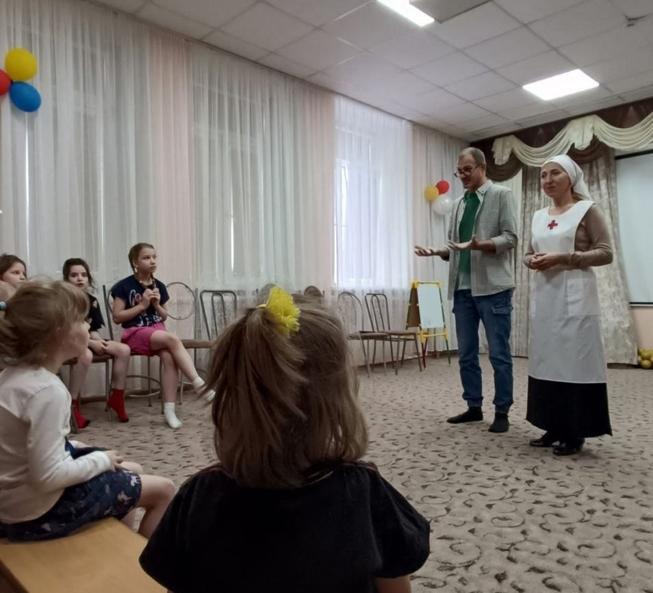 Великопостное Богослужение в Серафимовском кафедральном соборе